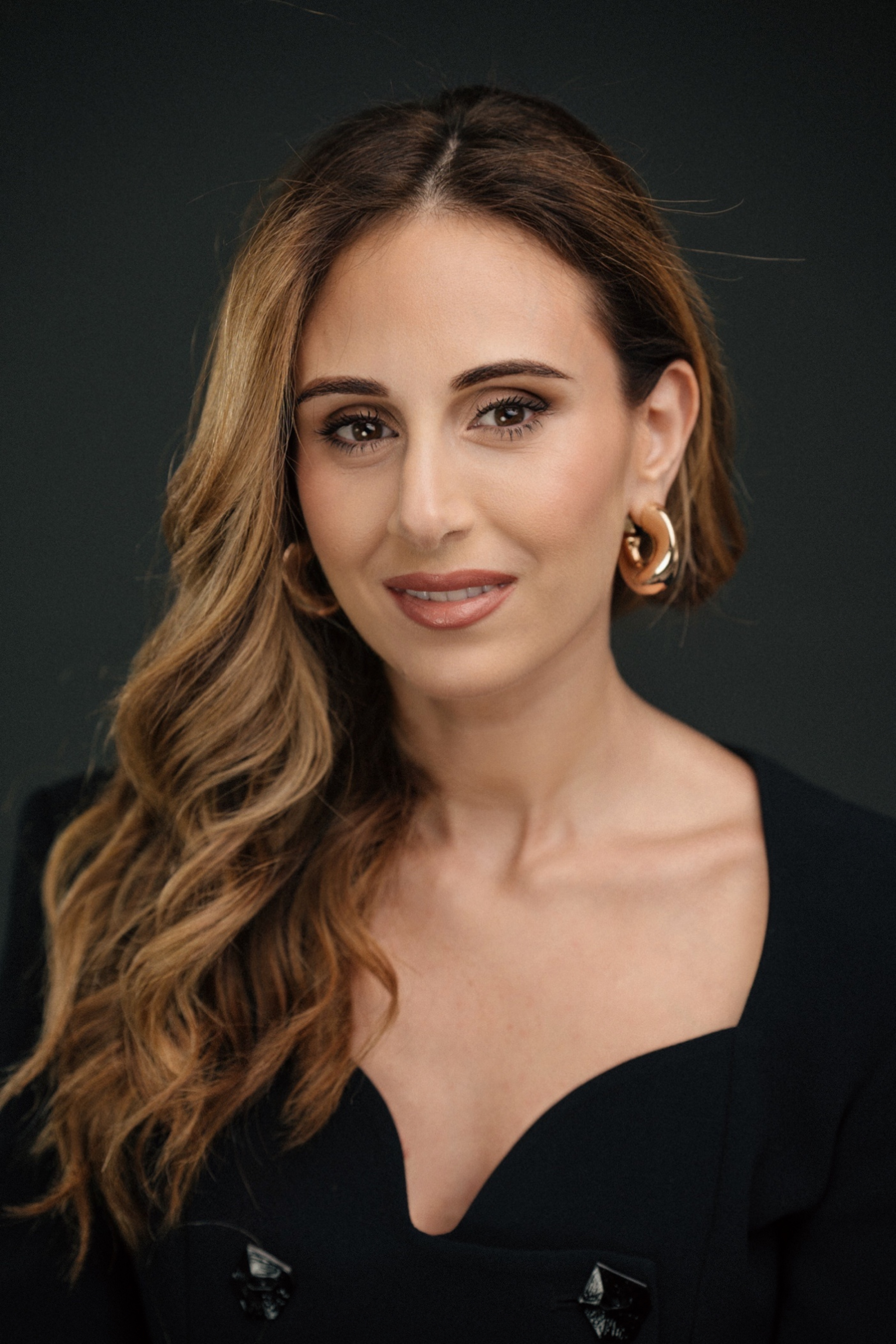 Yalda Aoukar