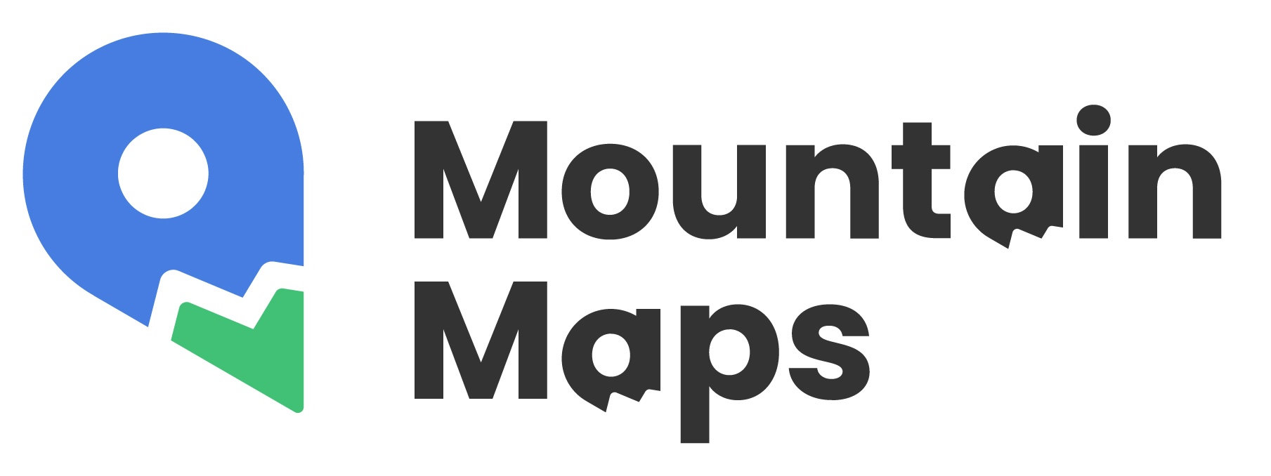 Mountain Maps