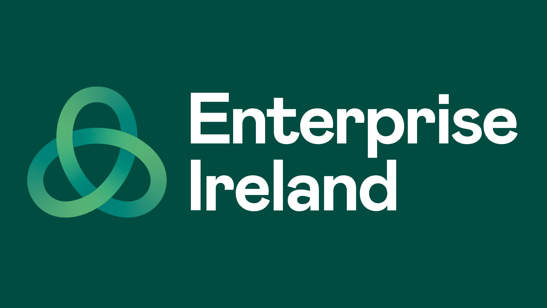 Enterprise Ireland