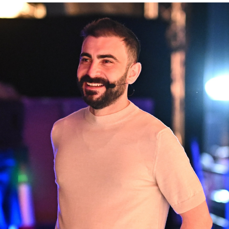 Issam Hijazi