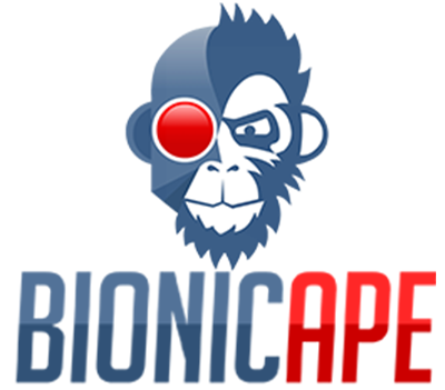 Bionic Ape S.L.