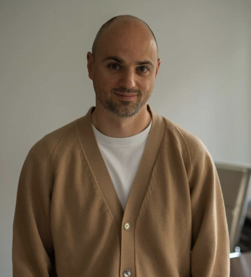 Dmitri Verbovski