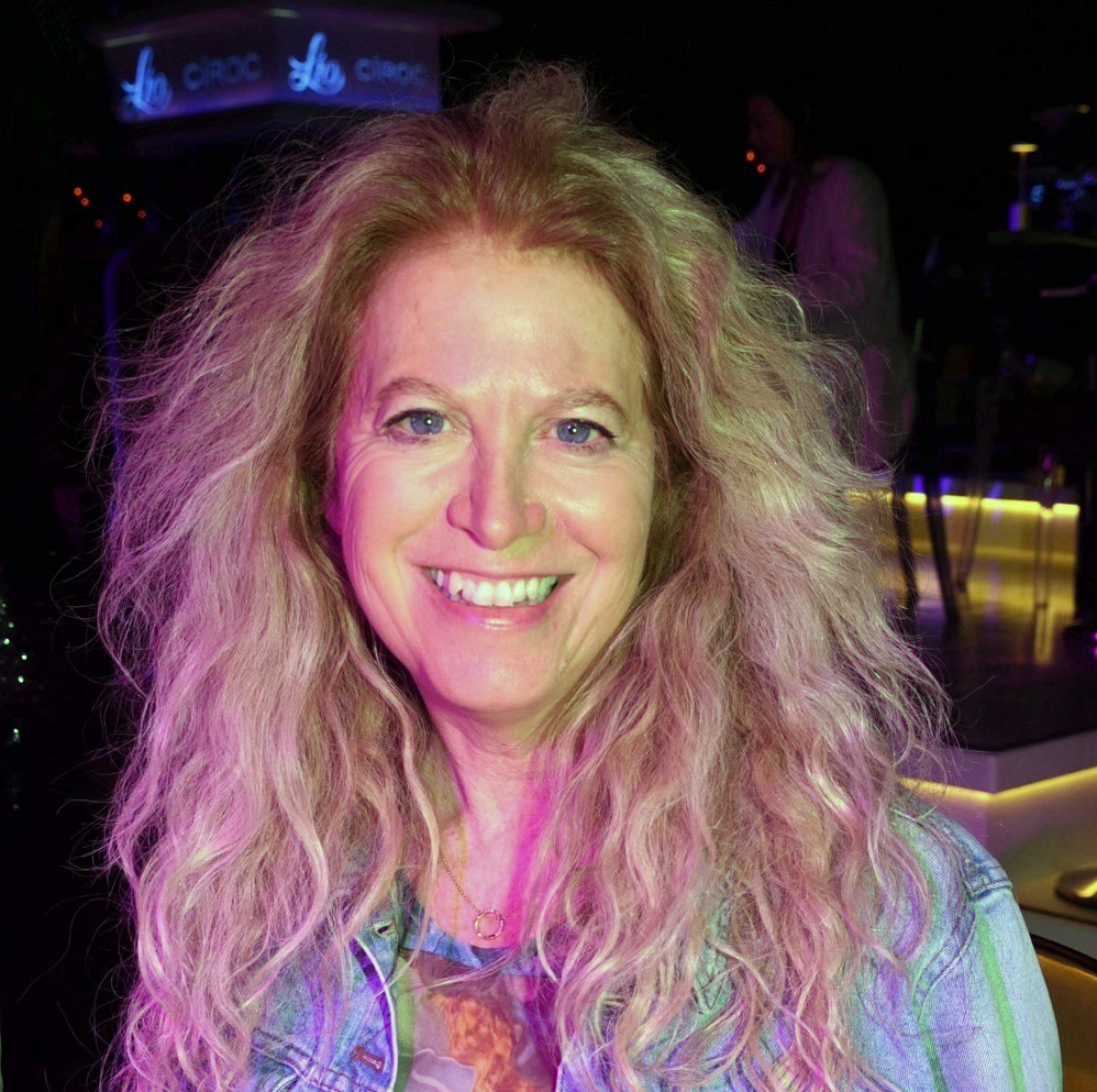 Gigi Danziger