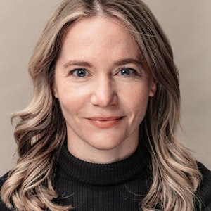 Marie Fabiunke