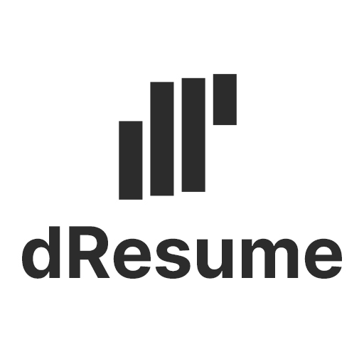 dResume