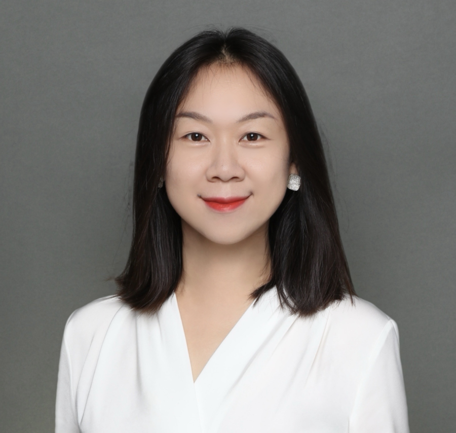Monica Wang