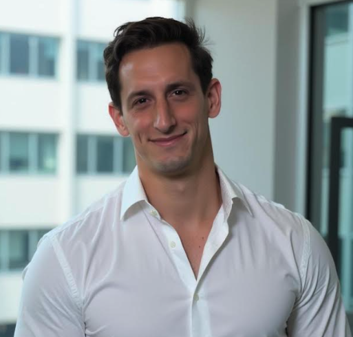 Jason Marks