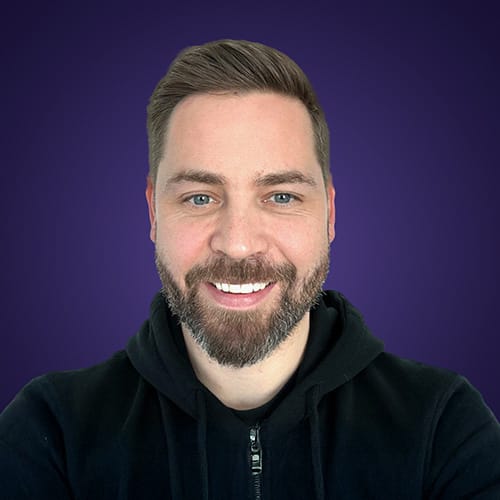 Rob Daly