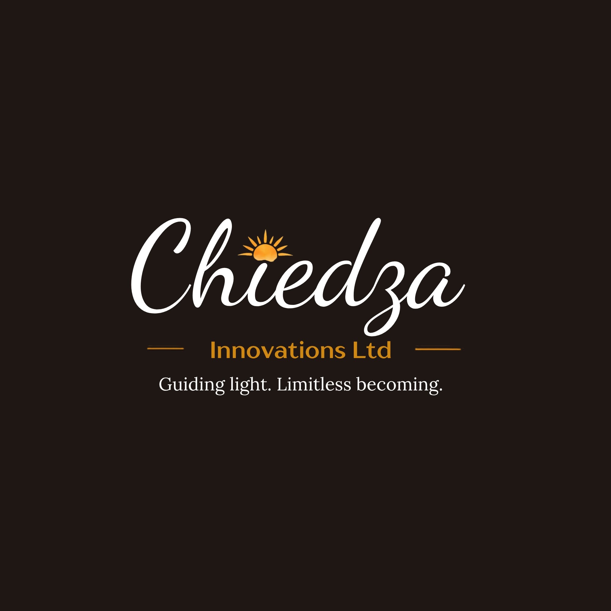 Chiedza Innovations ltd