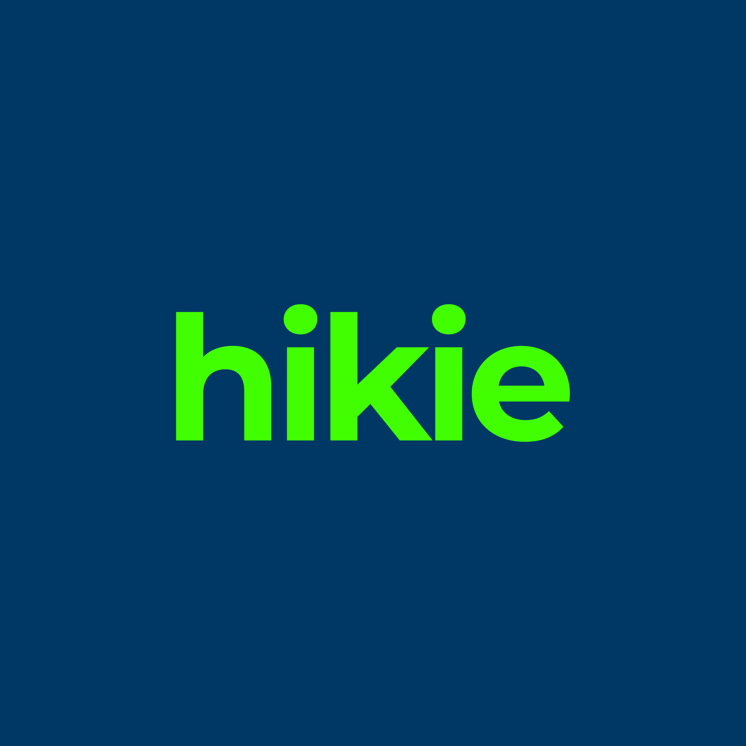 Hikie