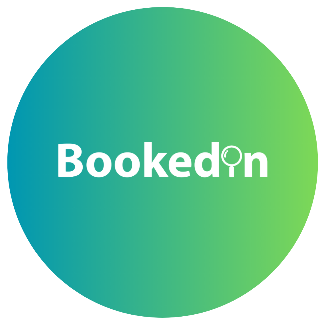 BookedIn