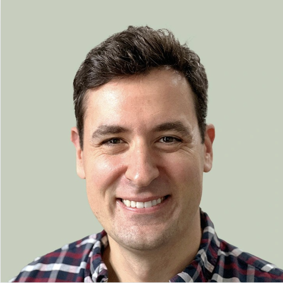 Alex Wiltschko