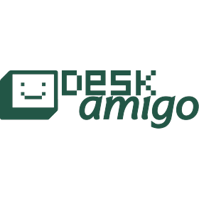 DeskAmigo