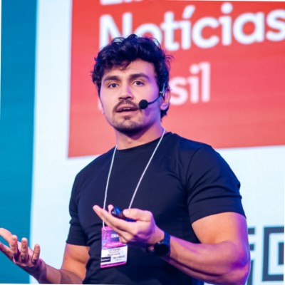 Luiz Gustavo Ribeiro