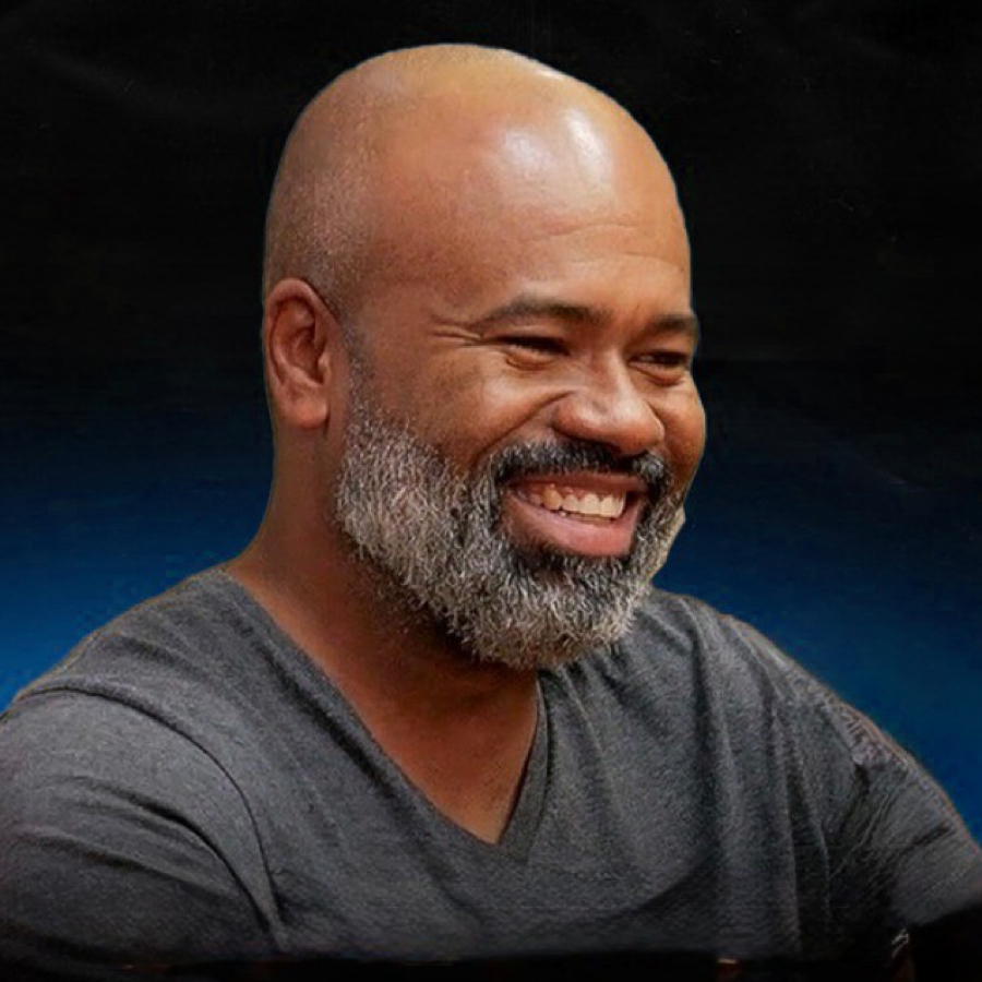 Márlyson Silva