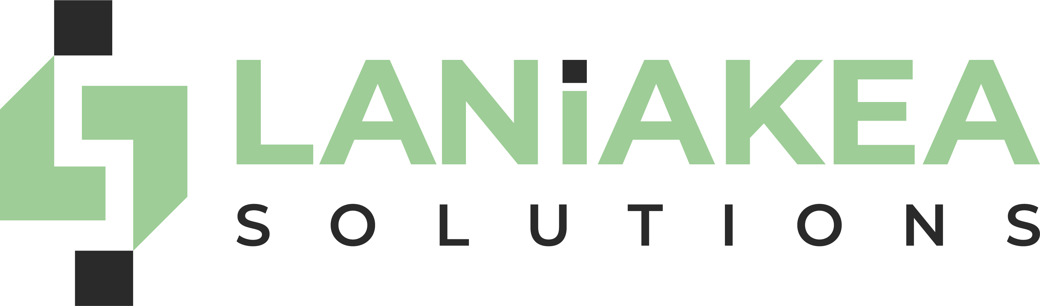 LANIAKEA solutions