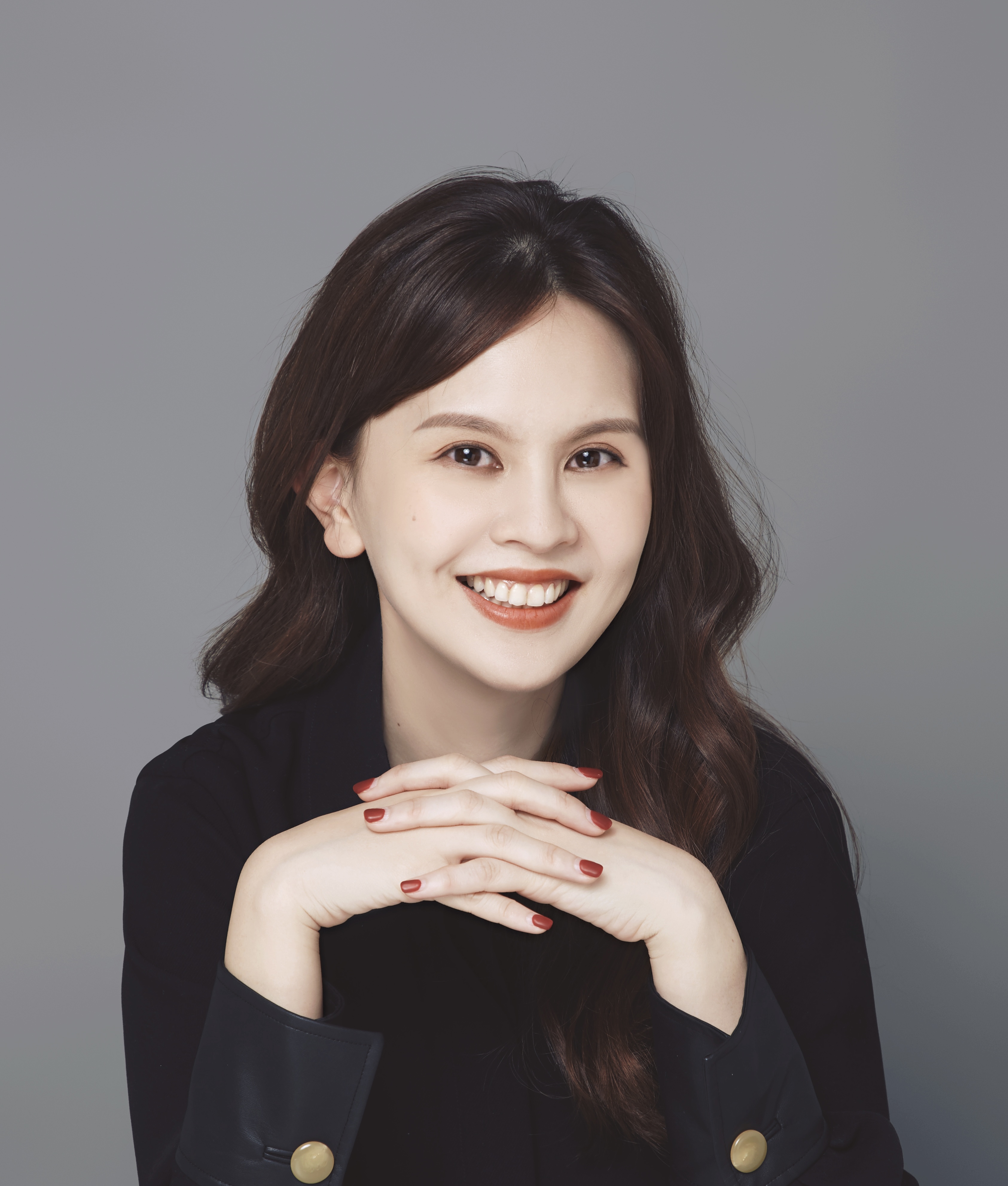 Angeline Cai