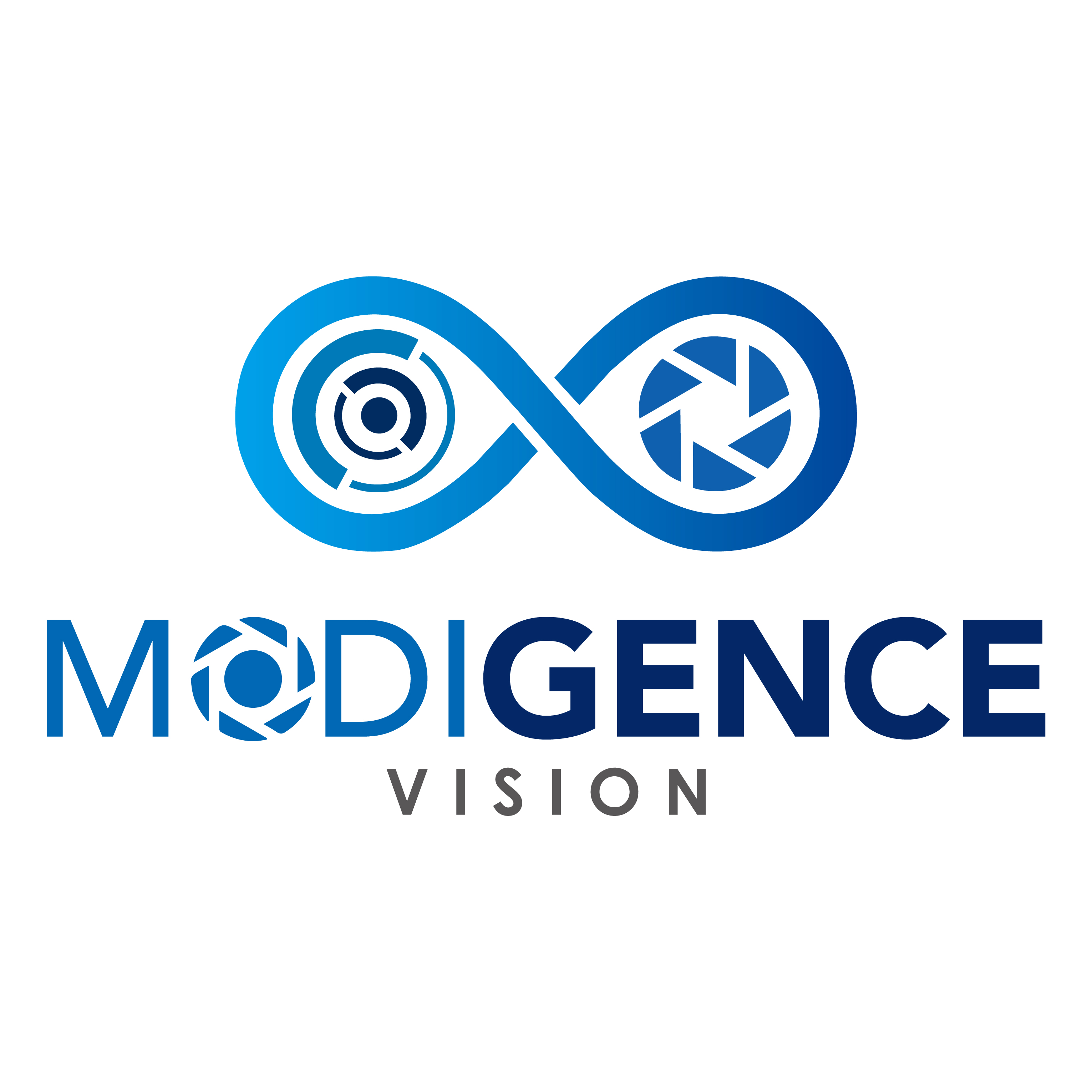 ModigenceVision Co., Ltd.