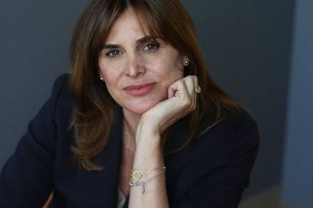 Janine di Giovanni
