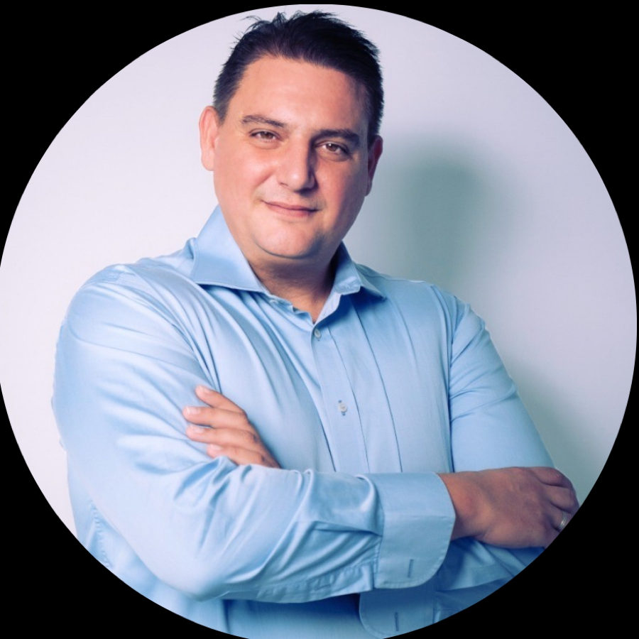 George Chalkiadakis