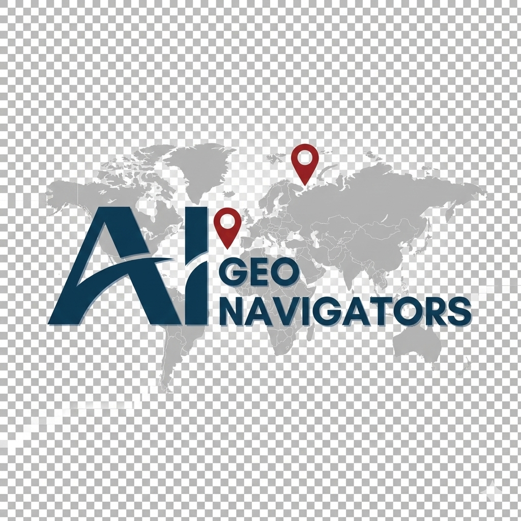 AI Geo navigators