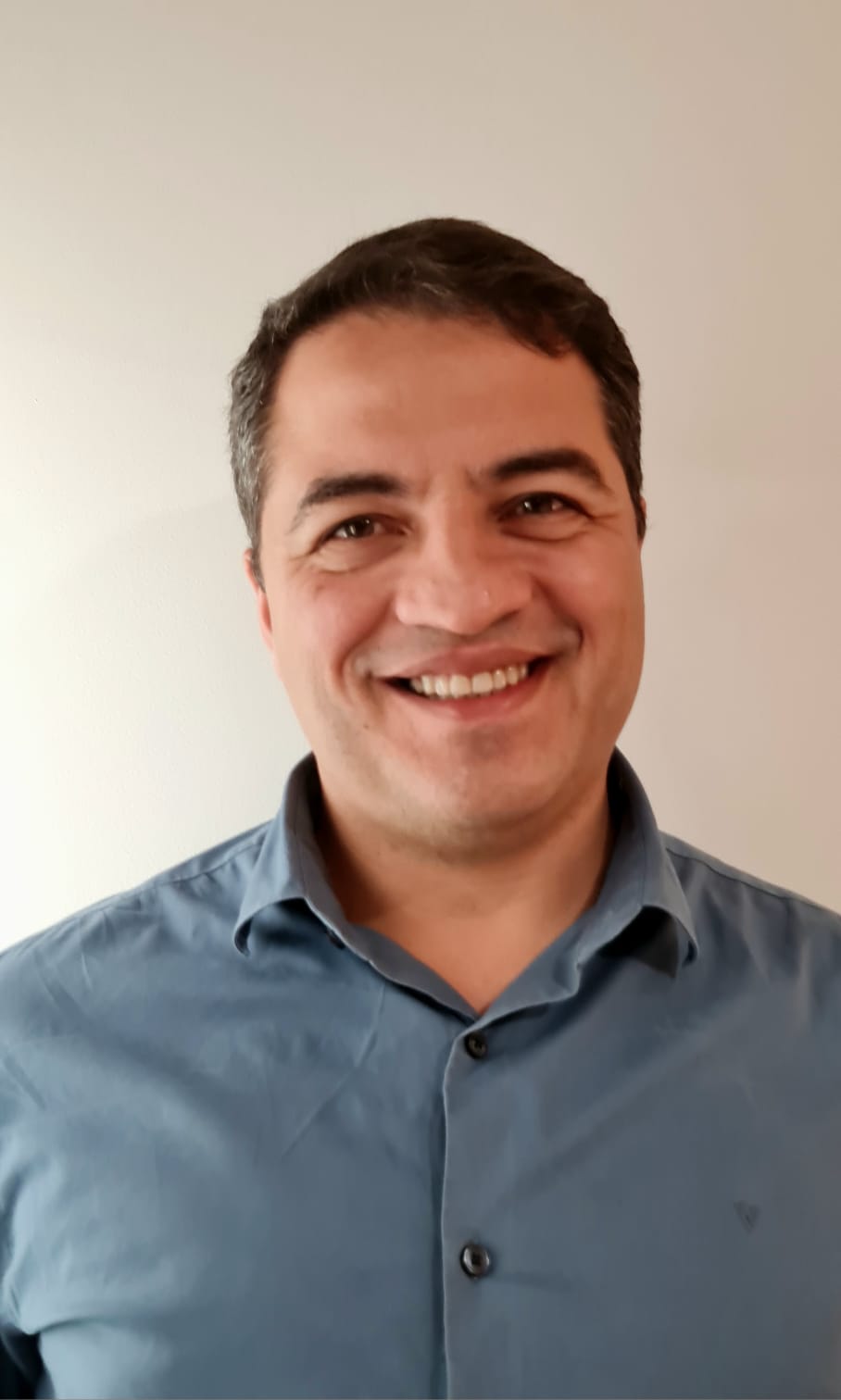 Waldemar Carlos Barros De Algemiro