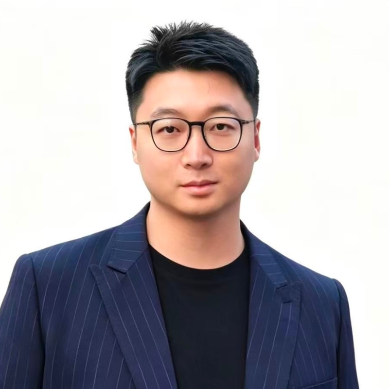 Zhiyuan Liu