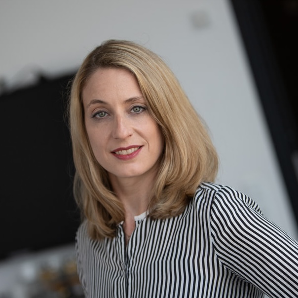 Tanja Emmerling