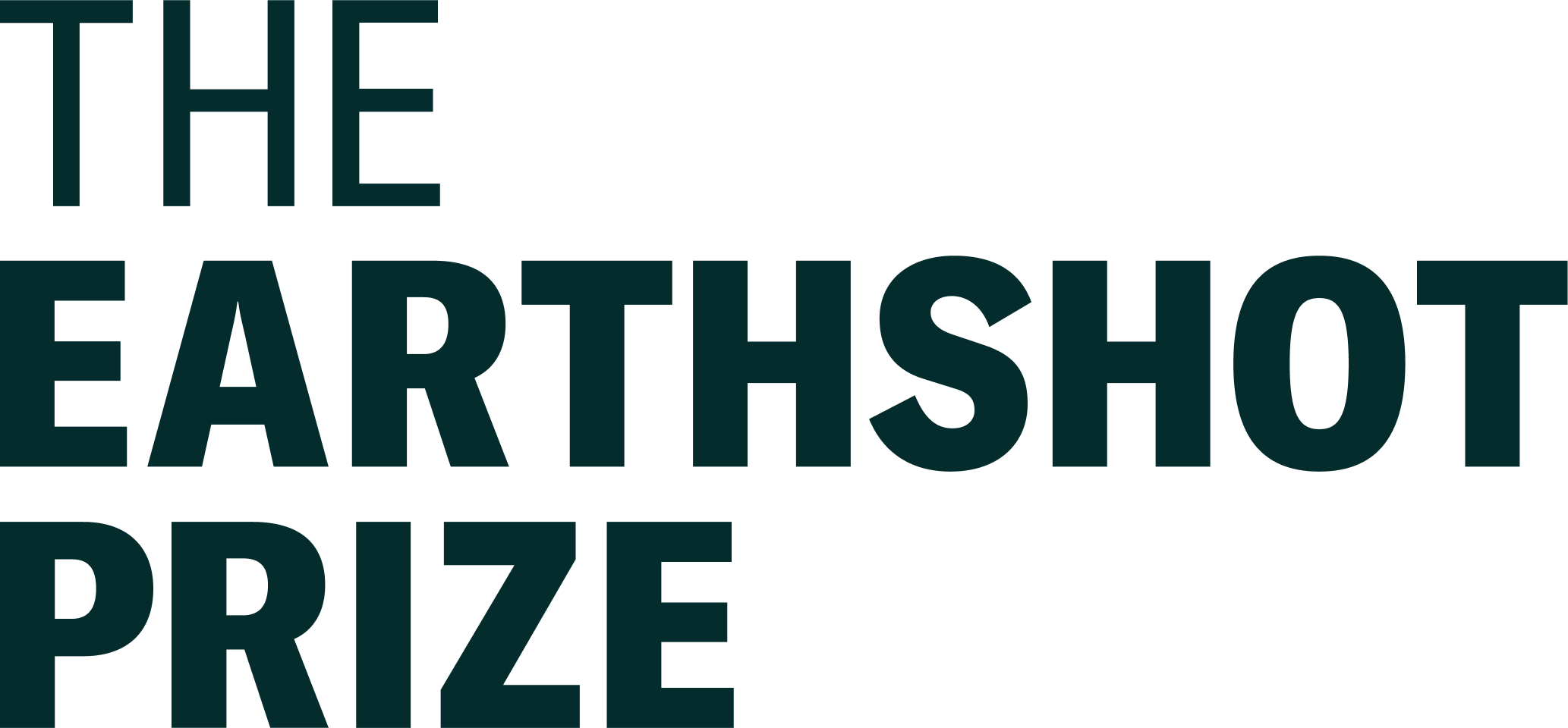 The Earthshot Prize