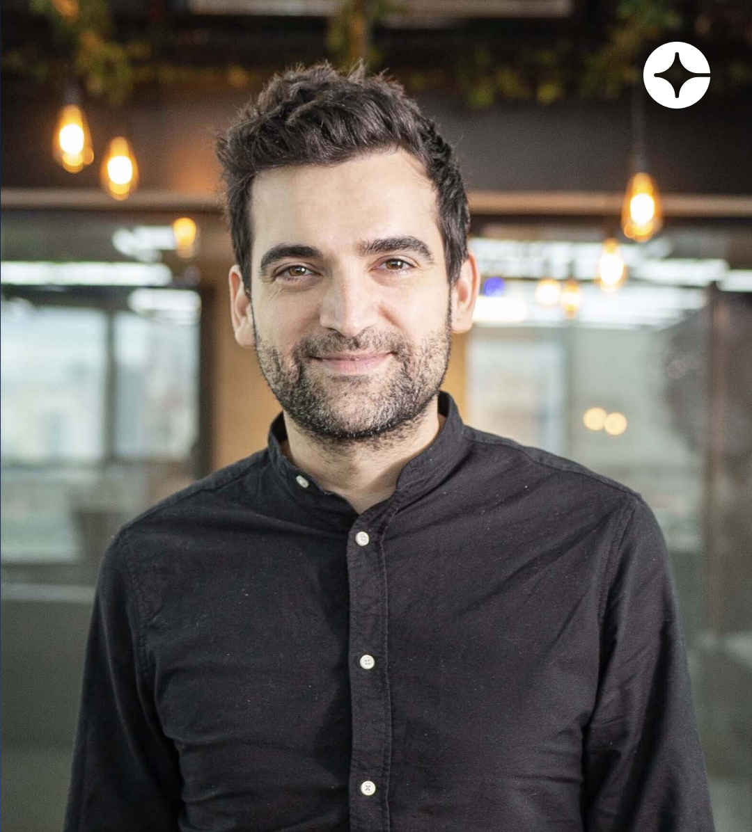 Gerry Giacomán Colyer