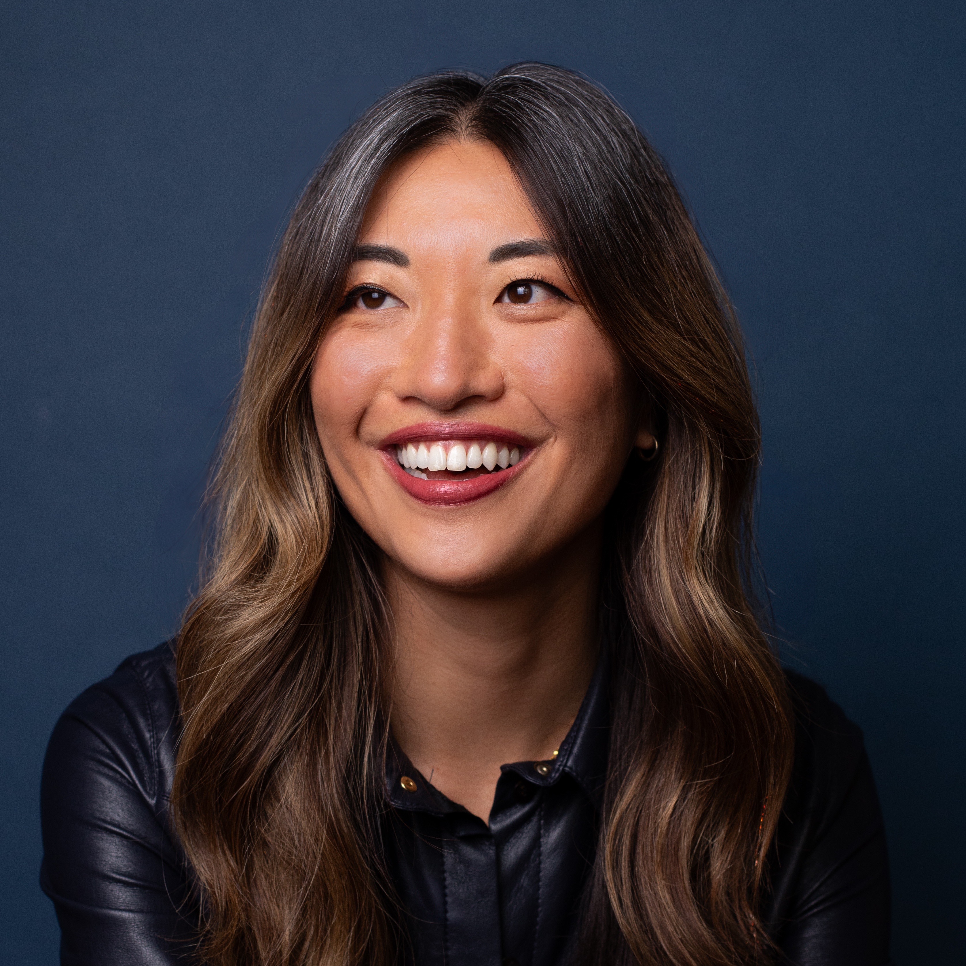 Rose Wang