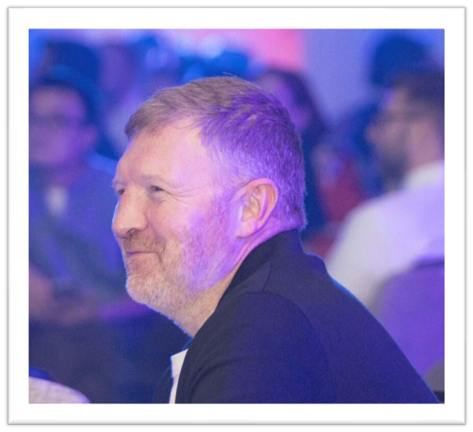 Steve Antoniewicz, Javier Meza Robayo, Maira Genovese