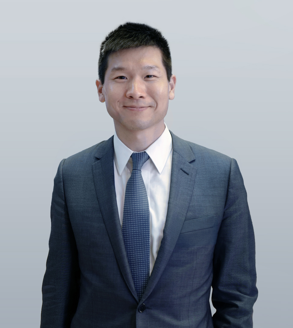 Michael Du