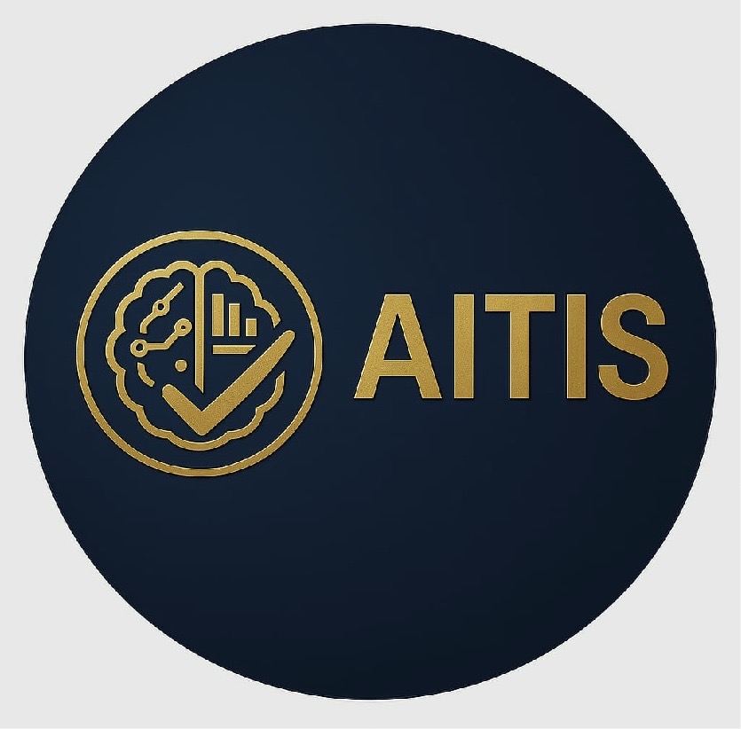 AI-TIS is a specialized venture in AI risk management and insurance