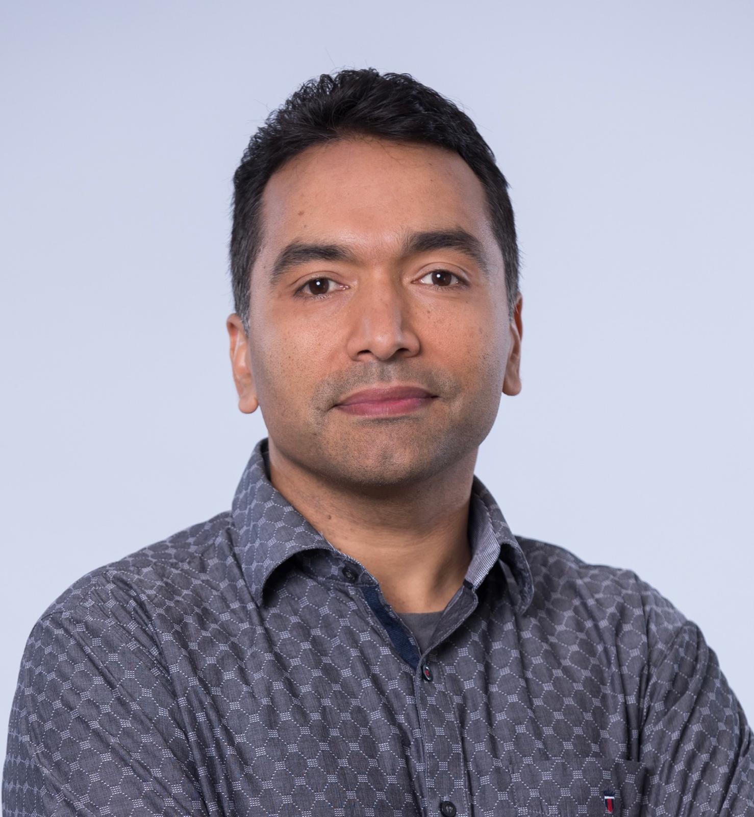 Maju Kuruvilla