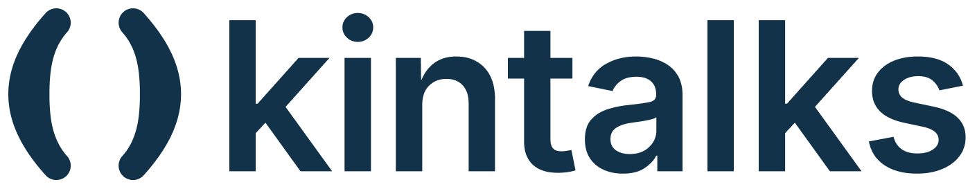 KinTalks