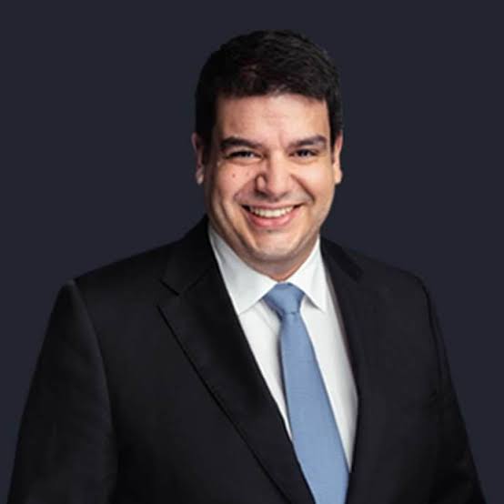 Pedro Vargas David