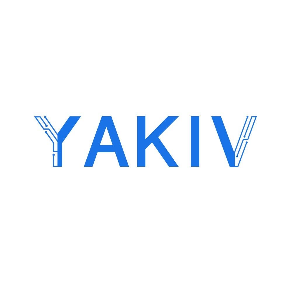 Yakiv Ads