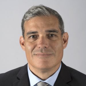 Tom Giles