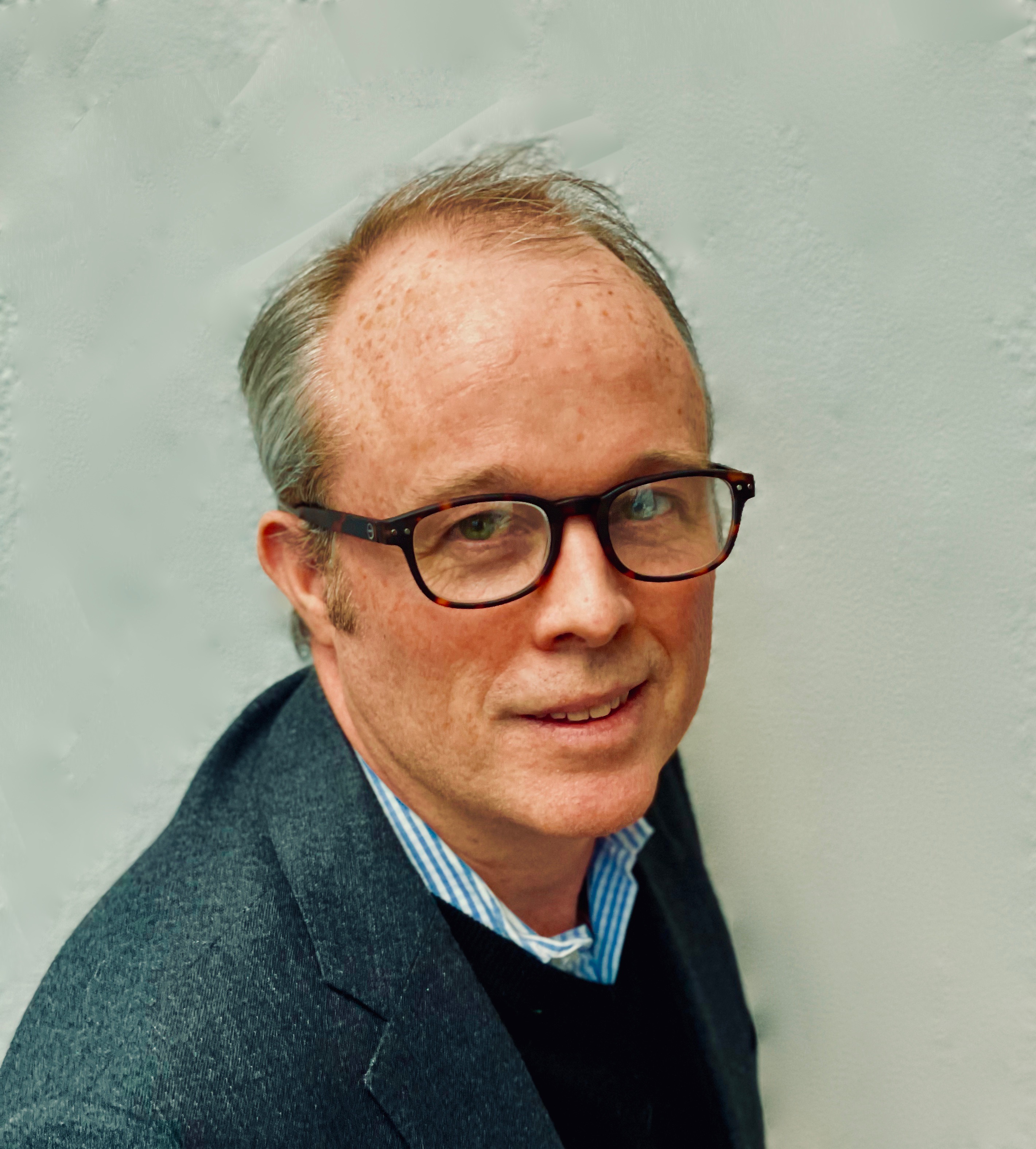 Keith Quinn