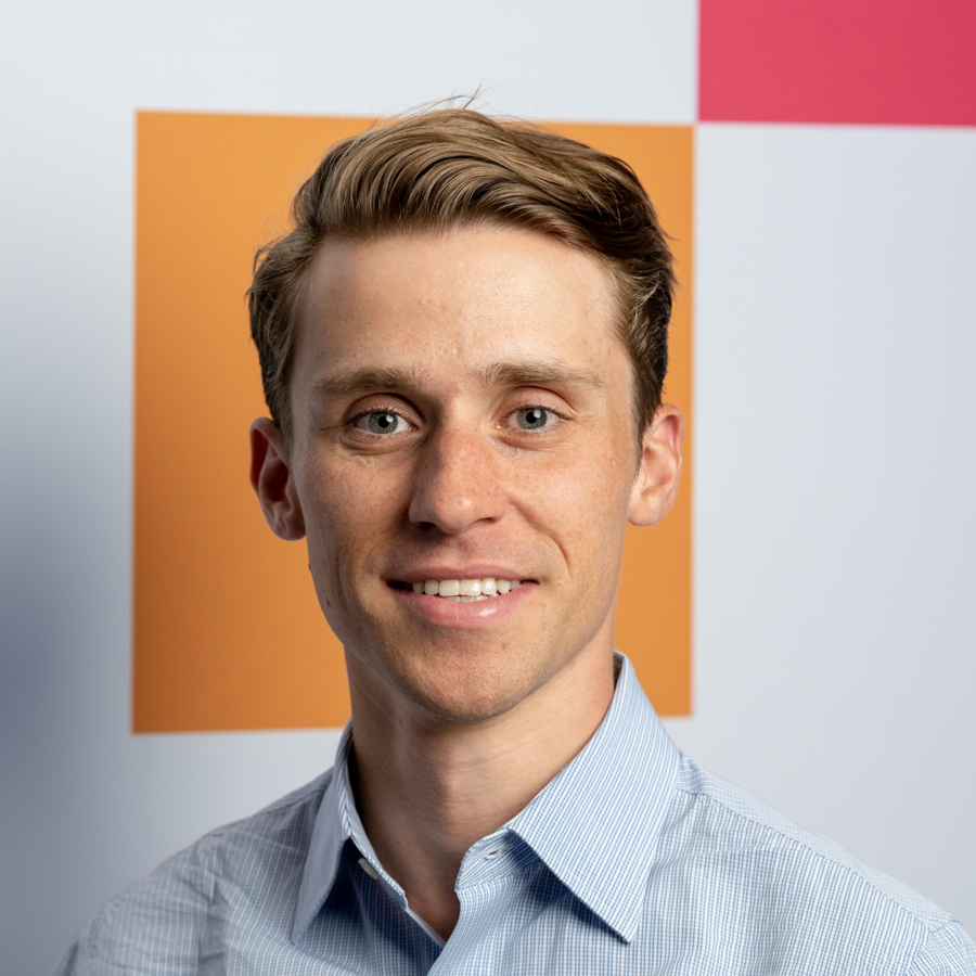 Jonathan Suckling