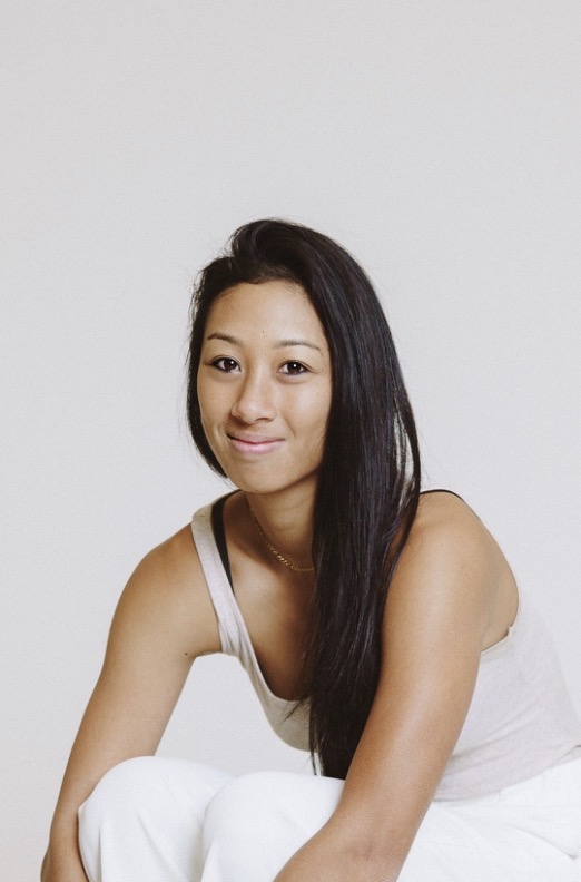Priscilla Hon