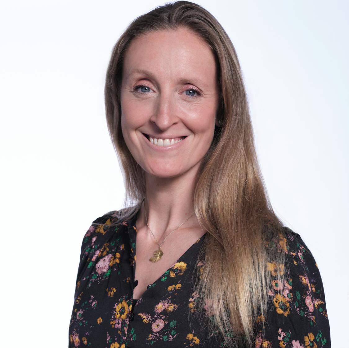 Kate Smaje