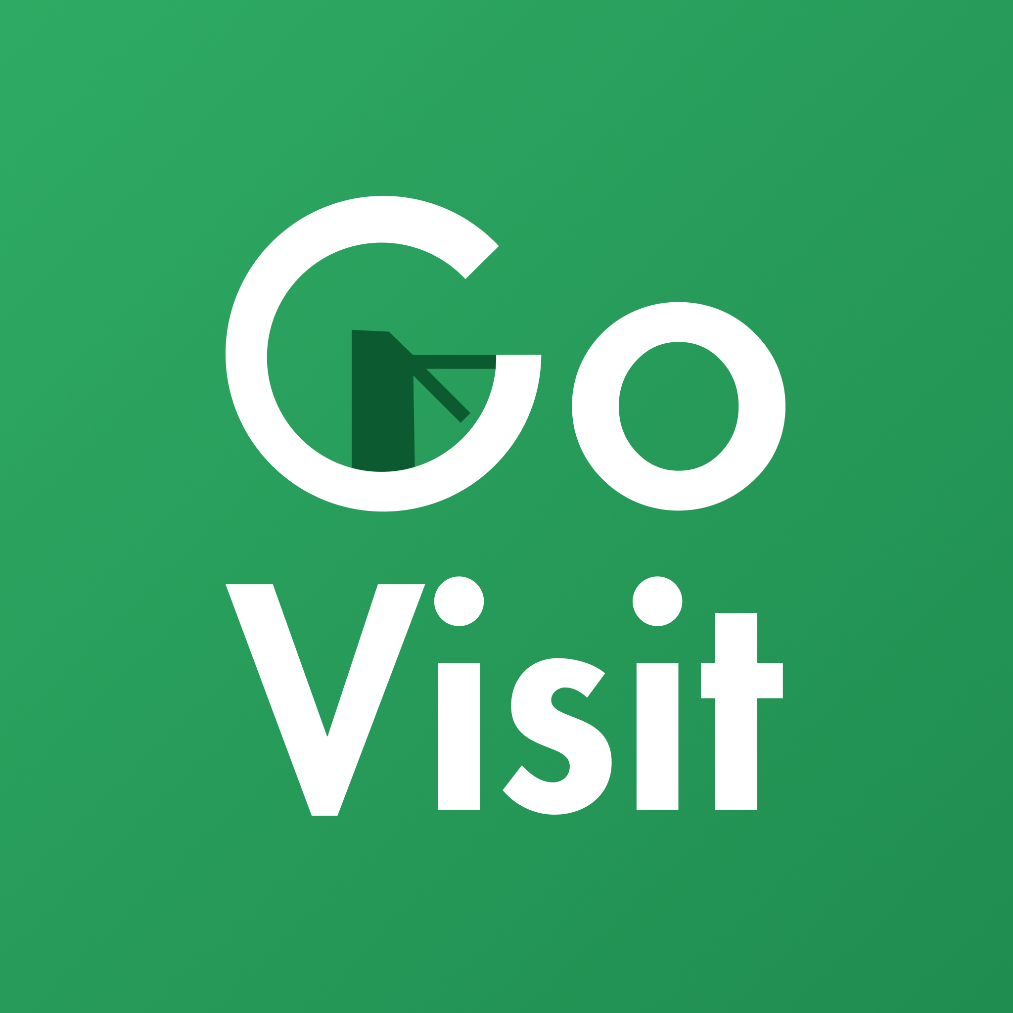 Go visit