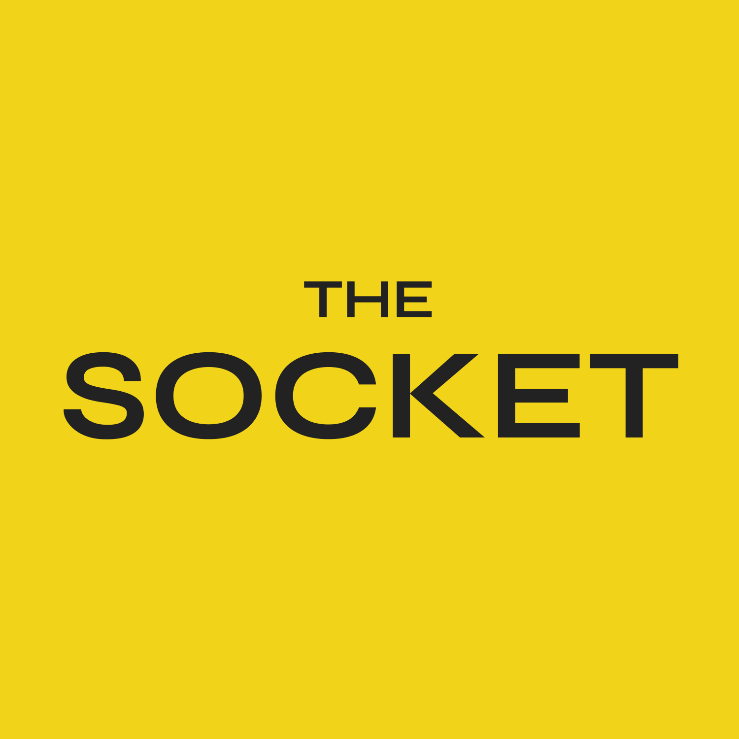 The Socket