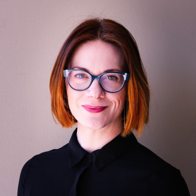 Anne Bertucio de Hollembeak