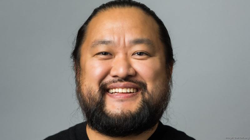 David Shim, Elena Poughia, Gautier Cloix