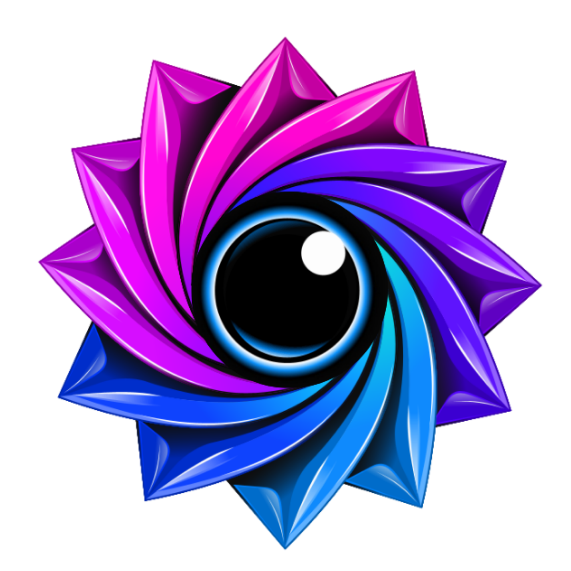 Iris Voyage