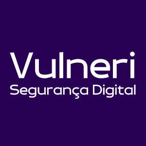 ! Vulneri Segurança Digital