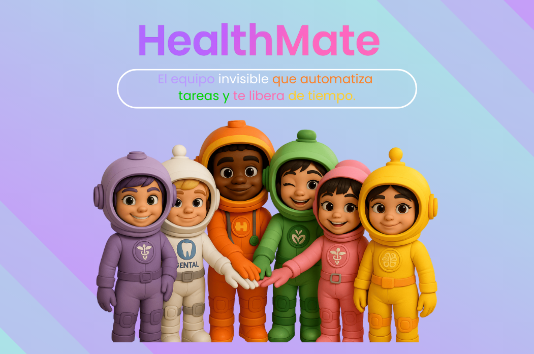 HealthMate